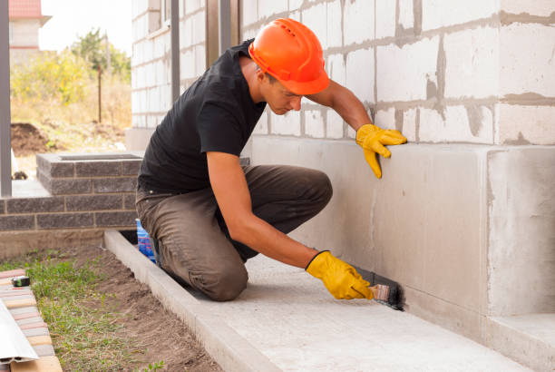 Licensed Emergency Waterproofing service in Washington, WV - Halo Water Proofing